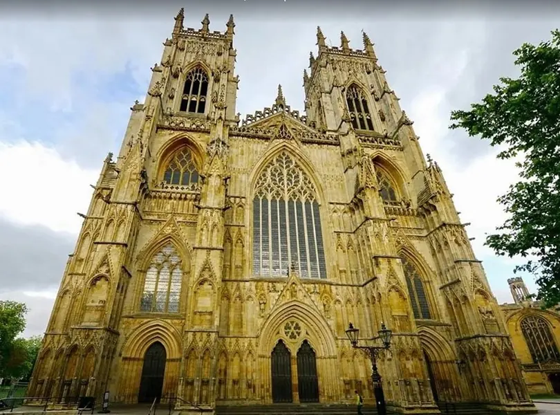 Food Bank in East Yorkshire