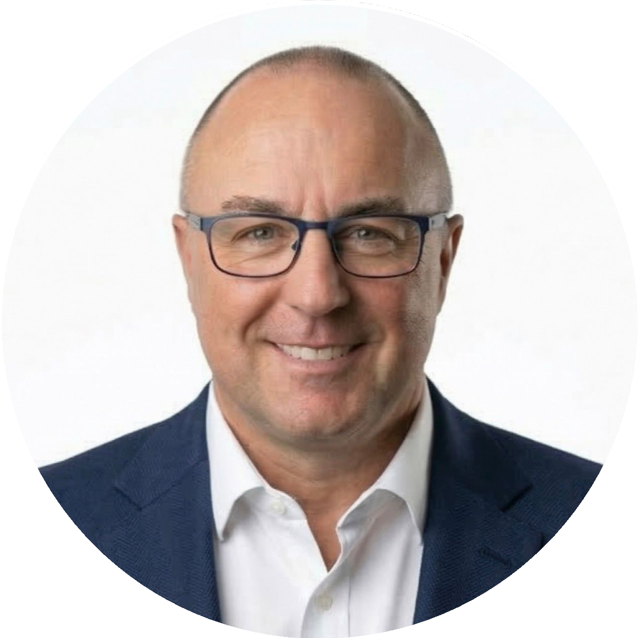Lee Freeman, founder of foodbanks.co.uk