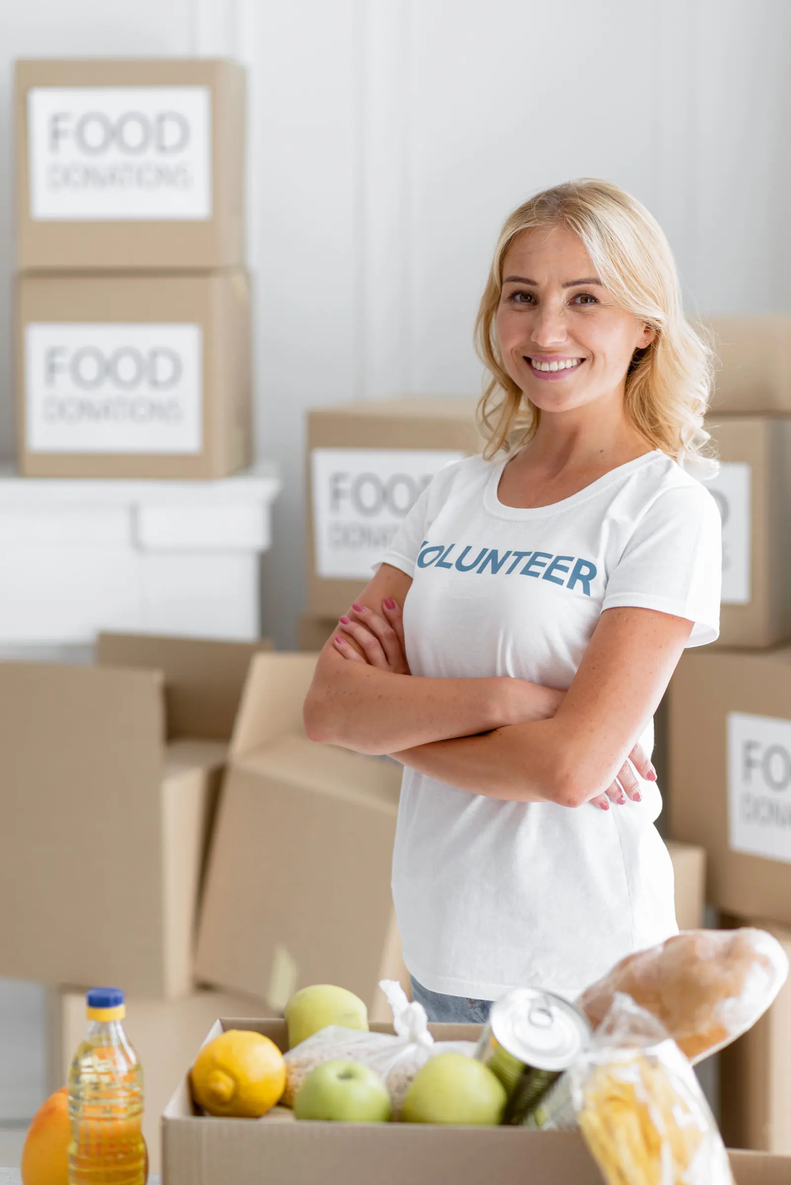 Edinburgh SE Foodbank | food bank in Edinburgh