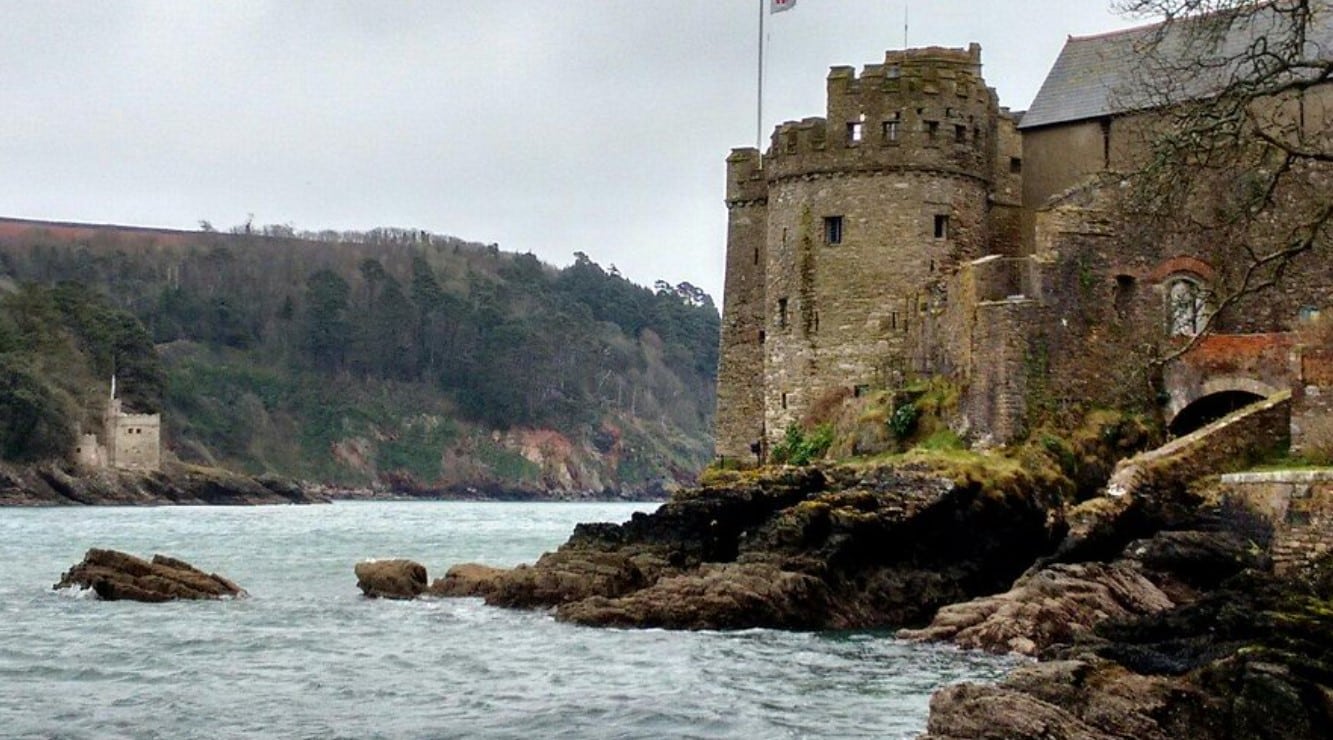 Devon UK