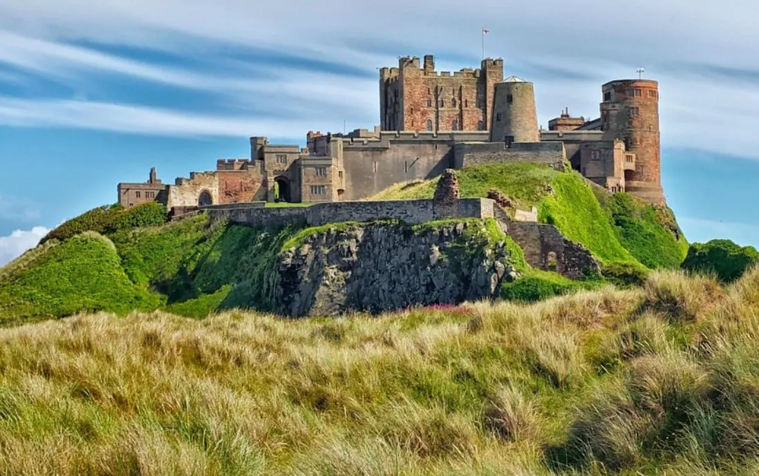 Food Banks In Northumberland UK