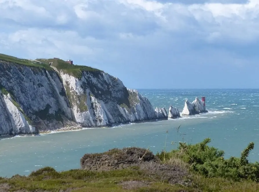 Food Banks in Isle of Wight UK