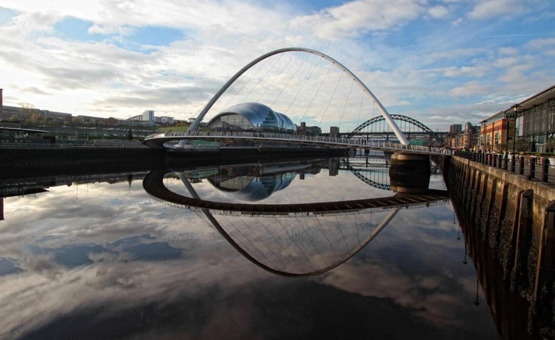 Food Banks in Tyne and Wear UK