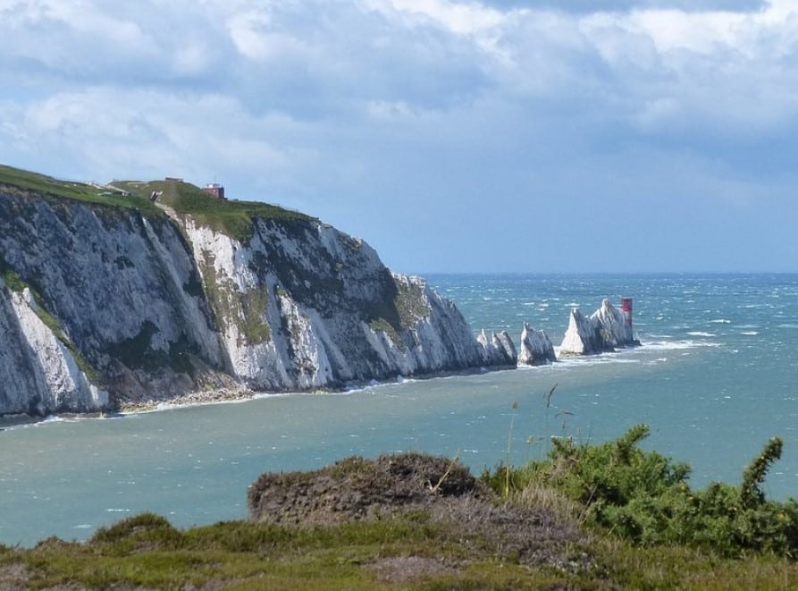 Food Banks in Isle of Wight UK
