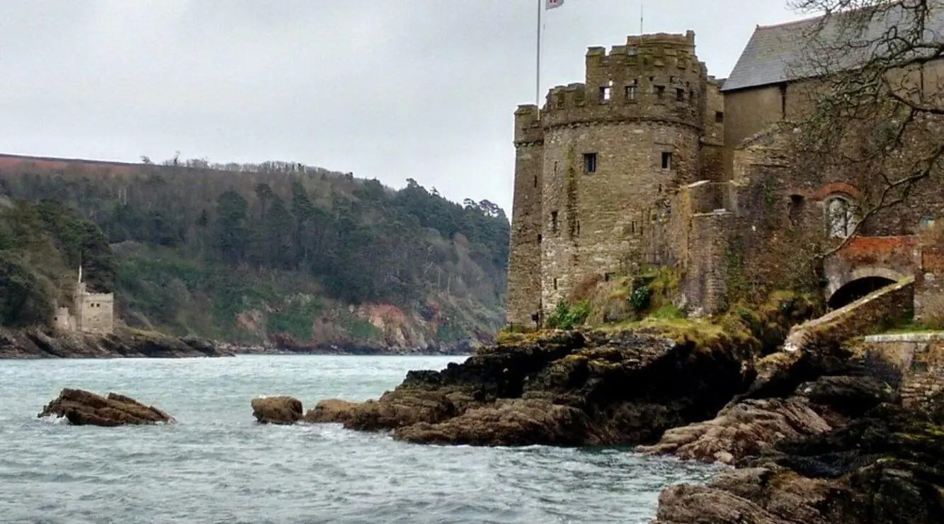 Devon UK